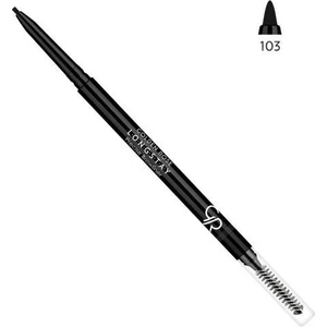 Golden Rose Longstay Precise Browliner No: 103 Ash - Asansörlü Kaş Kalemi - 8691190595036
