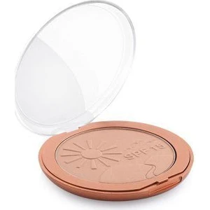 Golden Rose Pudra - Bronzıng Terra Powder Yenı 103