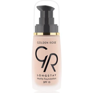 Golden Rose Longstay Matte Foundation N0:03