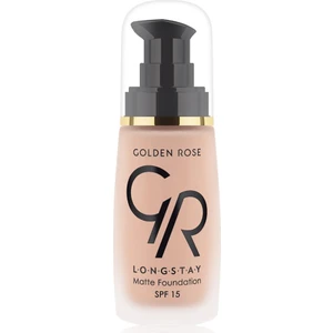 Golden Rose Longstay Matte Foundation N0:04