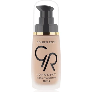 Golden Rose Longstay Matte Foundation N0:05