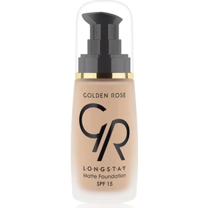 Golden Rose Longstay Matte Foundation N0:06