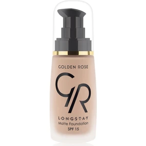Golden Rose Longstay Matte Foundation N0:07