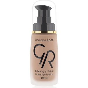 Golden Rose Longstay Matte Foundation N0:10