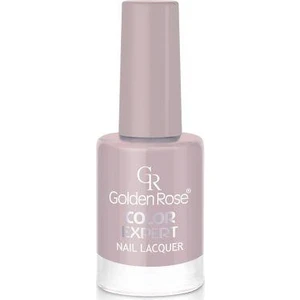 Golden Rose Oje - Color Expert Nail Lacquer