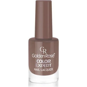 Golden Rose Oje - Color Expert Nail Lacquer