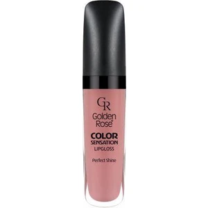Golden Rose Color Sensation Lipgloss No: 103 Rose - Renkli Dudak Parlatıcısı - 8691190704032