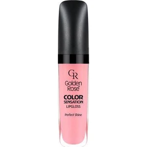 Golden Rose Color Sensation Lipgloss No: 104 - Renkli Dudak Parlatıcısı - 8691190704049