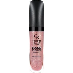 Golden Rose Color Sensation Lipgloss No: 105 - Renkli Dudak Parlatıcısı - 8691190704056