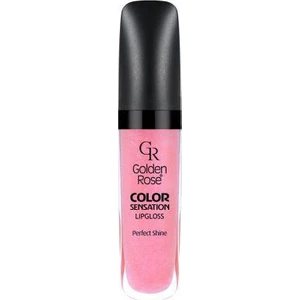 Golden Rose Color Sensation Lipgloss No: 106 Sugar - Renkli Dudak Parlatıcısı - 8691190704063