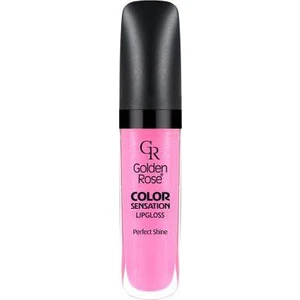 Golden Rose Color Sensation Lipgloss No: 109 Lolipop - Renkli Dudak Parlatıcısı - 8691190704094