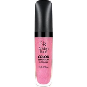 Golden Rose Color Sensation Lipgloss No: 110 - Renkli Dudak Parlatıcısı - 8691190704100