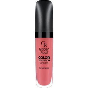 Golden Rose Sensation Lipgloss 113