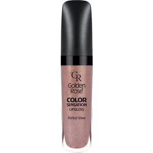 Golden Rose Color Sensation Lipgloss No: 114 Glamour - Renkli Dudak Parlatıcısı - 8691190704148