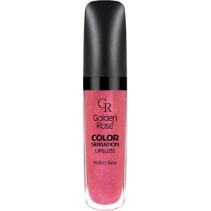 Golden Rose Color Sensation Lipgloss No: 115 Pinky Glaze - Renkli Dudak Parlatıcısı - 8691190704155