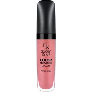 Golden Rose Color Sensation Lipgloss No: 116 Grapefruit - Renkli Dudak Parlatıcısı - 8691190704162