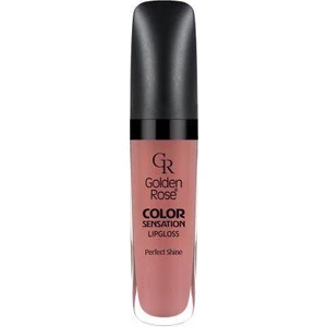 Golden Rose Color Sensation Lipgloss No: 117 Pinky Latte - Renkli Dudak Parlatıcısı - 8691190704179