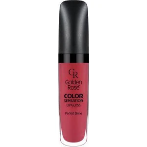 Golden Rose Sensation Lipgloss 118