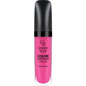 Golden Rose Sensation Lipgloss 119