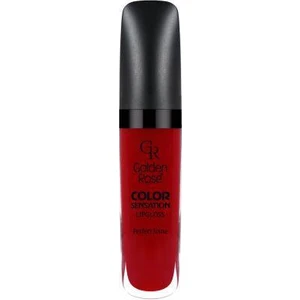 Golden Rose Sensation Lipgloss 123