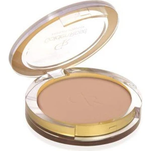 Golden Rose Pudra - G.R.Pressed Powder No:110
