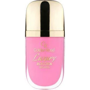Golden Rose Luxury Rich Color Lipgloss 01