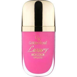 Golden Rose Luxury Rich Color Lipgloss 02