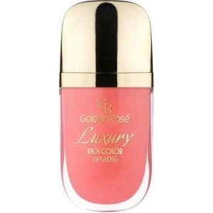 Golden Rose Luxury Rich Color Lipgloss 03