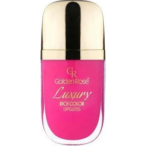 Golden Rose Luxury Rich Color Lipgloss 07