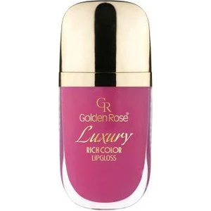 Golden Rose Luxury Rich Color Lipgloss 08