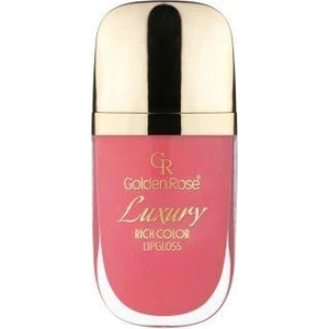 Golden Rose Luxury Rich Color Lipgloss 09