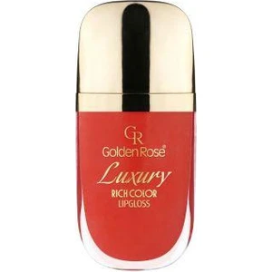 Golden Rose Luxury Rich Color Lipgloss 12
