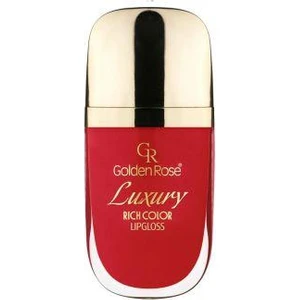 Golden Rose Luxury Rich Color Lipgloss 13