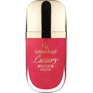 Golden Rose Luxury Rich Color Lipgloss 14
