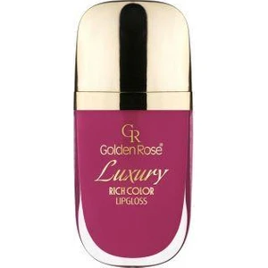 Golden Rose Luxury Rich Color Lipgloss 15