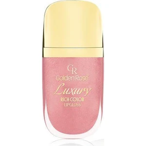 Golden Rose Luxury Rich Color Lipgloss 17
