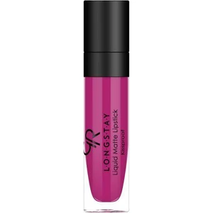 Golden Rose Longstay Liquid Matte Lipstick N:02