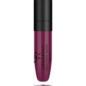 Golden Rose Longstay Liquid Matte Lipstick N:05