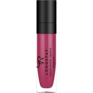 Golden Rose Longstay Liquid Matte Lipstick N:07