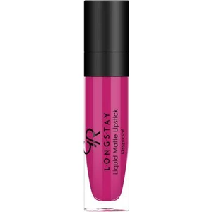 Golden Rose Longstay Liquid Matte Lipstick N:08