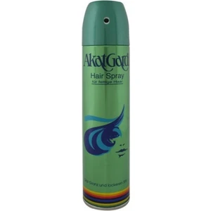 Gardı Saç Spreyi Yağlı Saçlar İçin 180 Ml