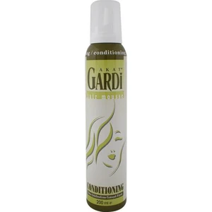 Gardı Saç Köpüğü Conditioning (kalıcı Şekillendirme) 200 Ml