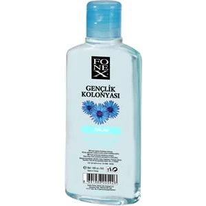 Gençlik Kolonyası Blue 180 ml