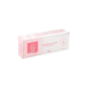 Lady Tüy Dökücü Krem 100 ml.