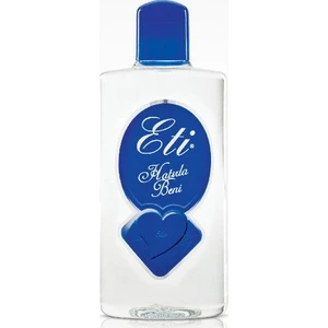 Hatırla Beni Kolonya Cam  Blue 200 Ml