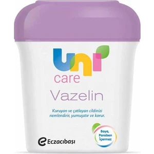 Uni Care Vazelin 170 Ml