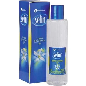 Limon Kolonyasıpet 400Ml