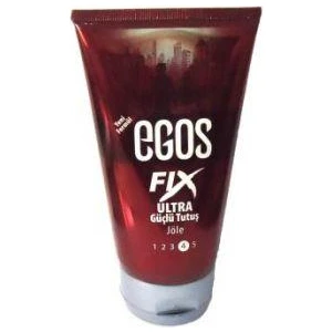 Jöle Ultra Güçlü Tutuş Tüp 150 ml