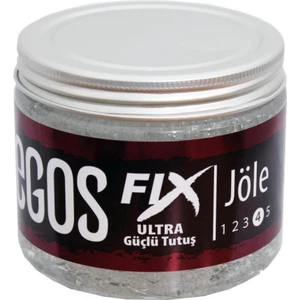 Jöle Ultra Güçlü Tutuş 400 ml