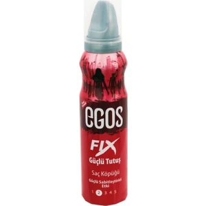 Saç Köpüğü Güçlü Tutuş 125 ml